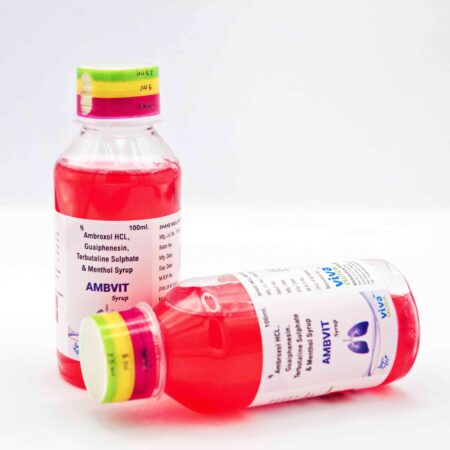Ambvit Syrup