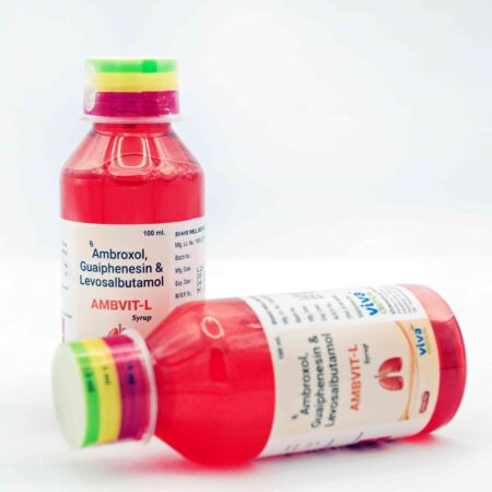 Ambvit-L Syrup