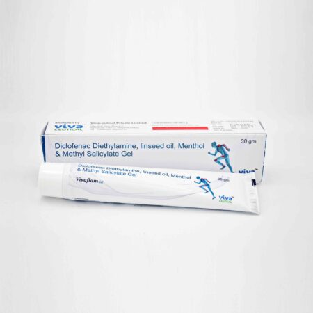 Vivaflam Gel