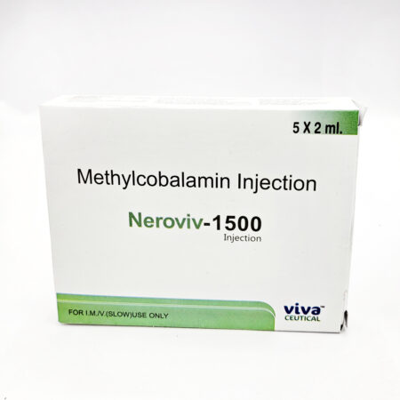 Neroviv - 1500 Injection
