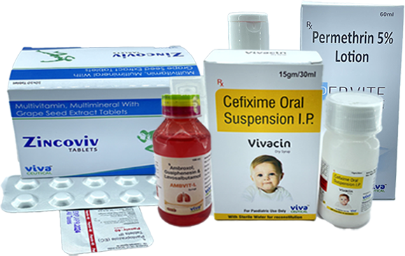 Monopoly Pcd Pharma Products