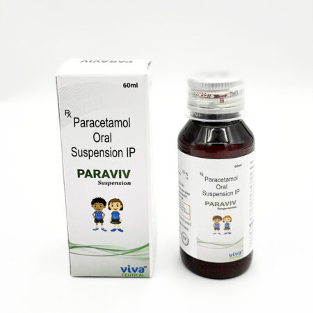 Paraviv Suspension
