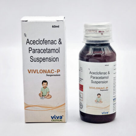 Vivlonac P Suspension