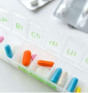 pharma franchise business